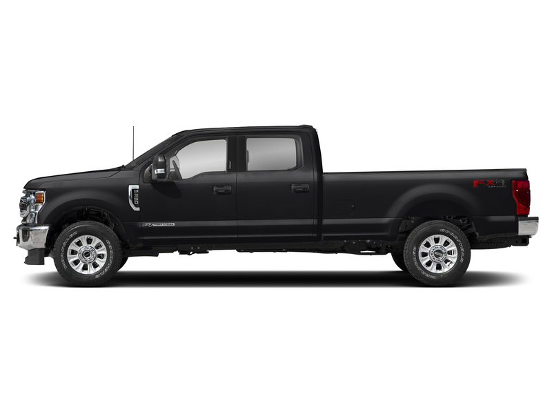 2022 Ford Super Duty F-350 DRW