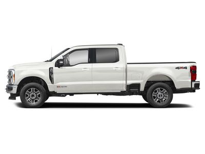 2026 Ford Super Duty F-250 SRW