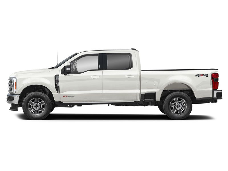 2026 Ford Super Duty F-250 SRW