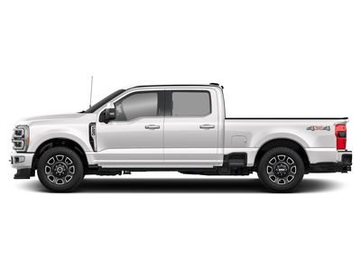 2024 Ford Super Duty F-250 SRW