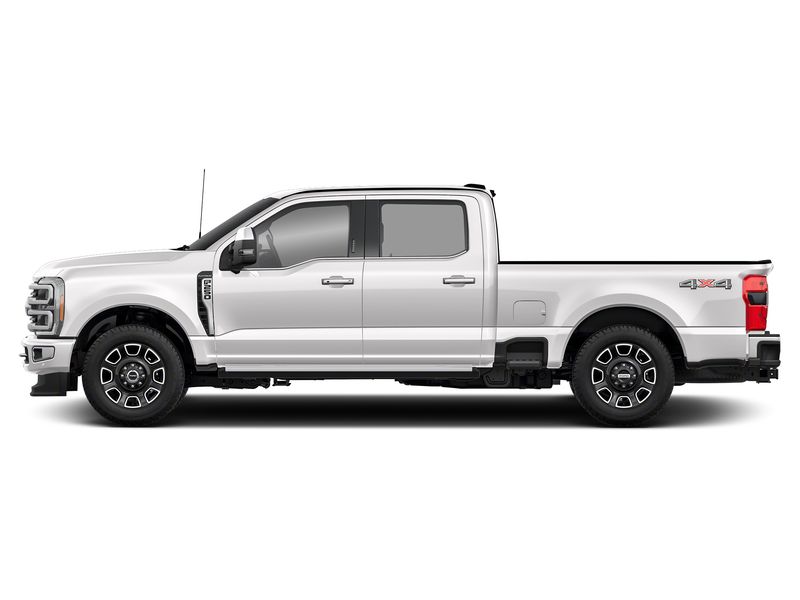 2024 Ford Super Duty F-250 SRW
