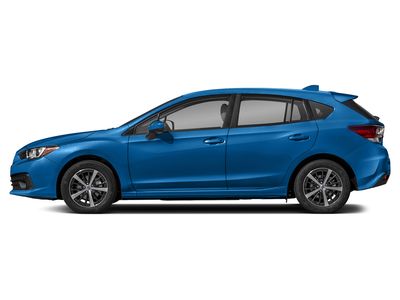 2022 Subaru Impreza