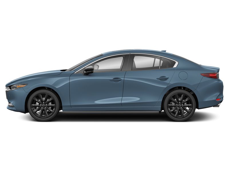2024 Mazda Mazda3