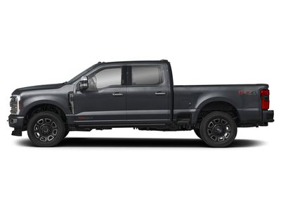 2027 Ford Super Duty F-250 SRW