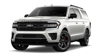 2023 Ford Expedition