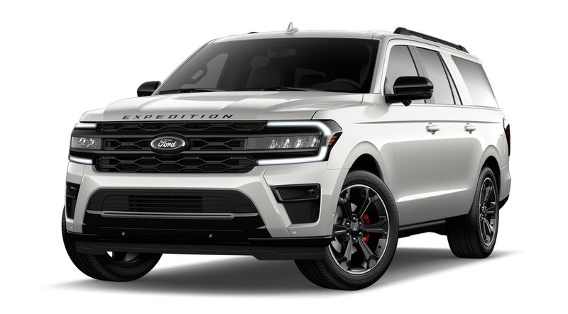 2023 Ford Expedition