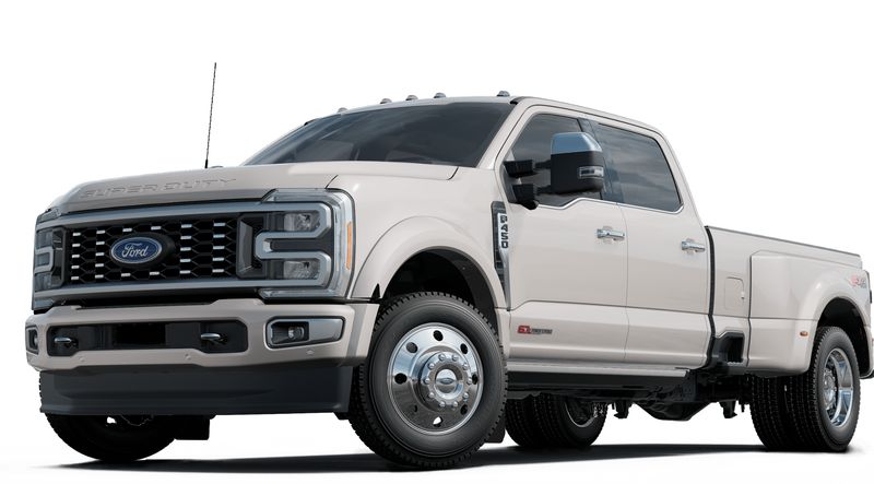 2023 Ford Super Duty F-450 DRW