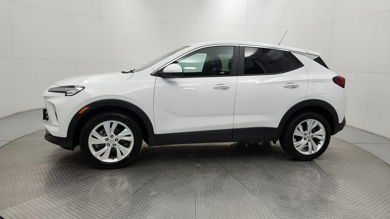 2024 Buick Encore GX