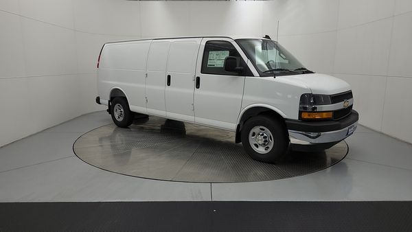 2025 Chevrolet Express