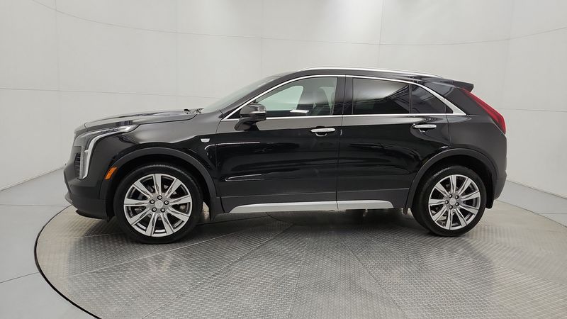 2023 Cadillac XT4
