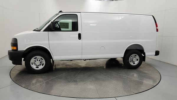 2025 Chevrolet Express