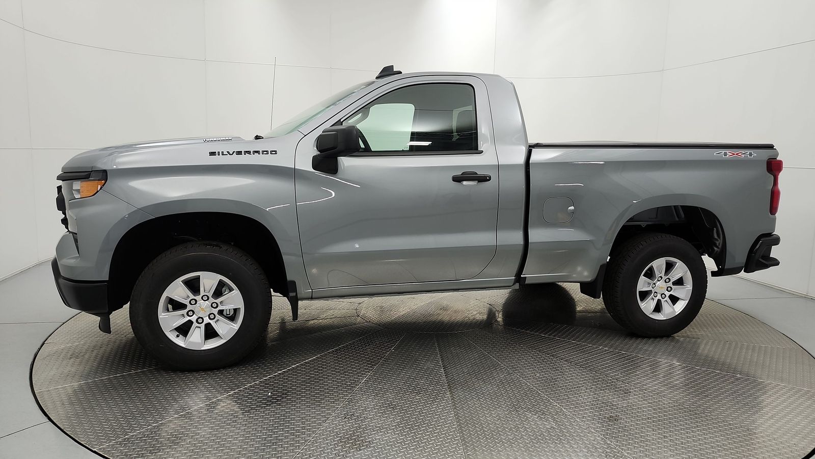 New 2025 Chevrolet Silverado-1500 Work-Truck 67691