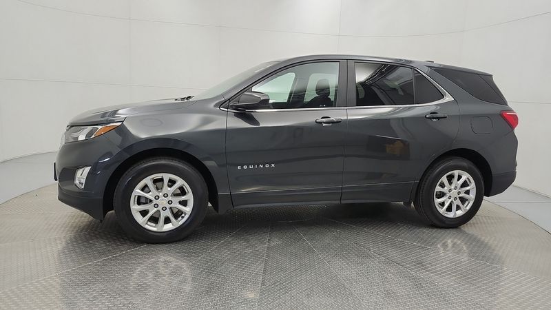 2021 Chevrolet Equinox