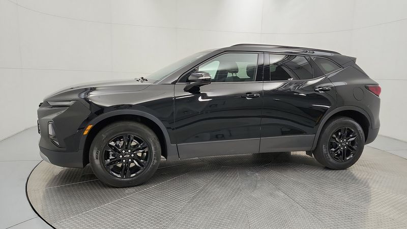 2022 Chevrolet Blazer
