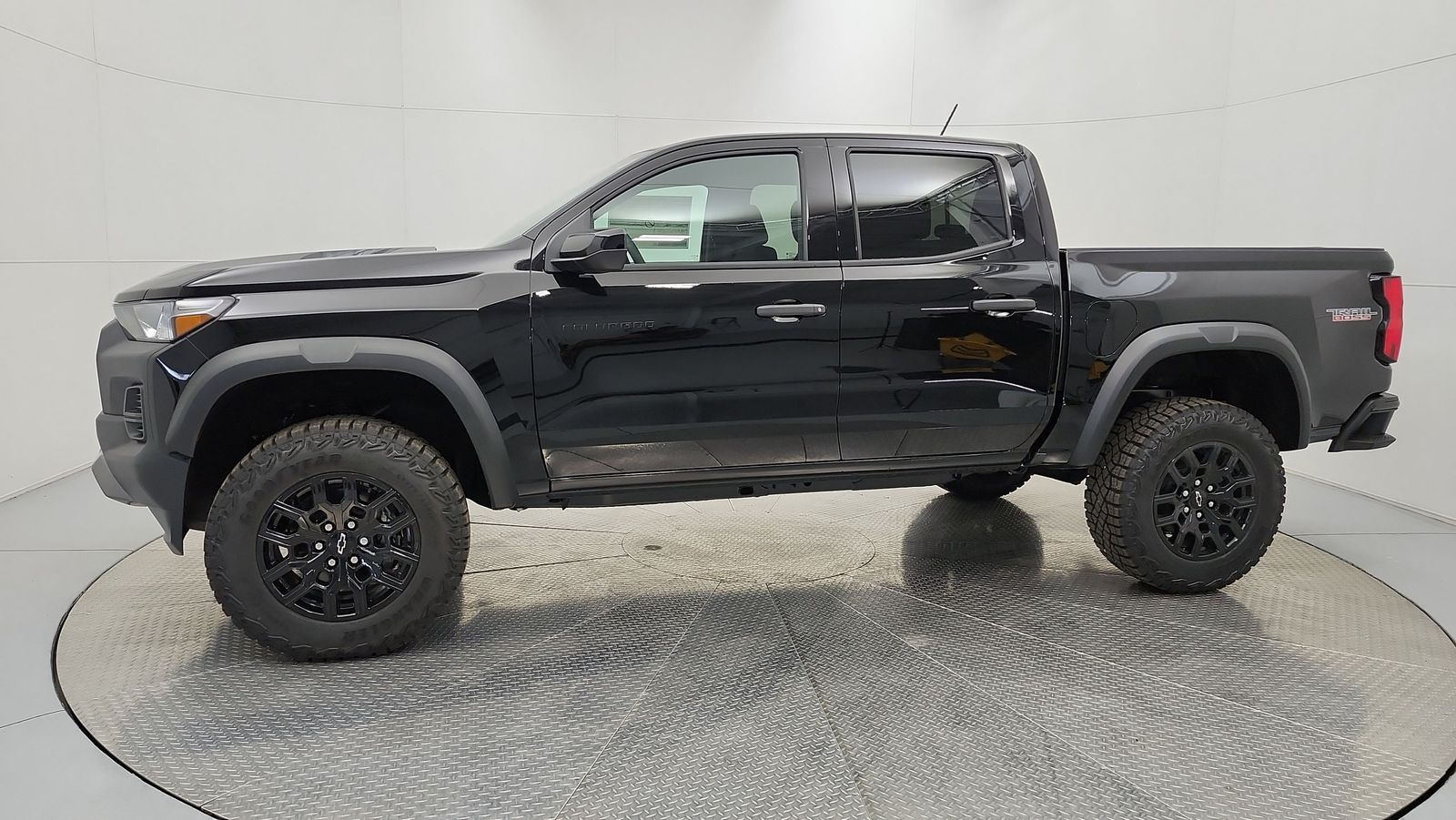 New 2026 Chevrolet Colorado 4WD-Trail-Boss 67965