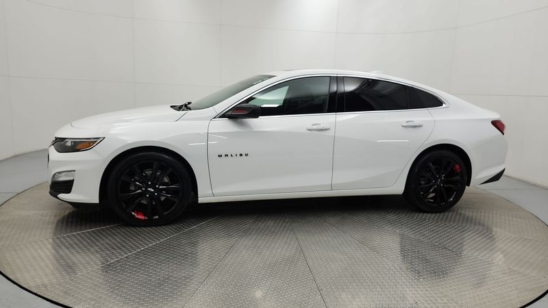 2022 Chevrolet Malibu