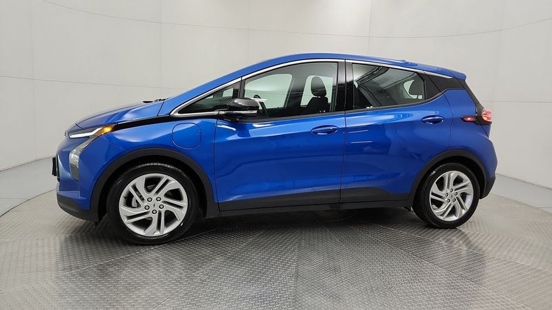 2023 Chevrolet Bolt EV