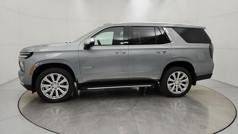 2026 Chevrolet Tahoe