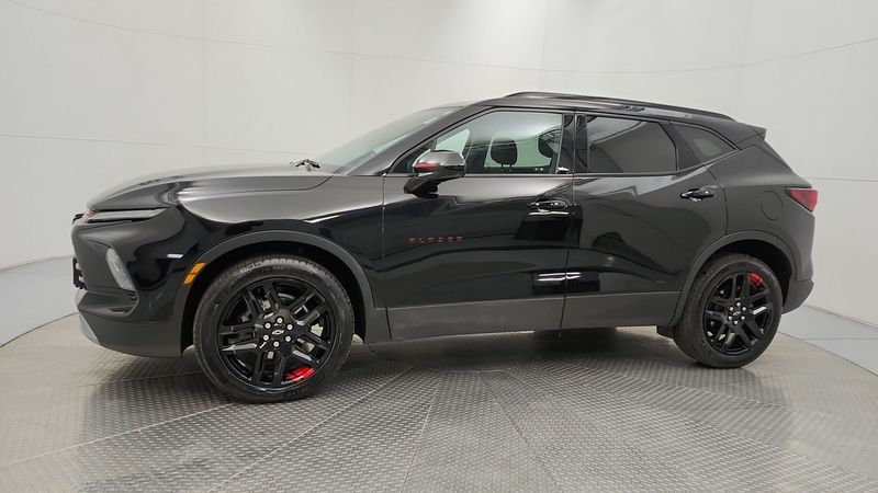 2023 Chevrolet Blazer