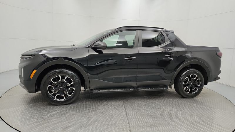 2023 Hyundai Santa Cruz