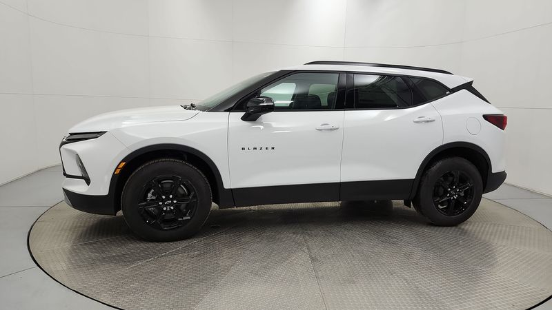 2026 Chevrolet Blazer