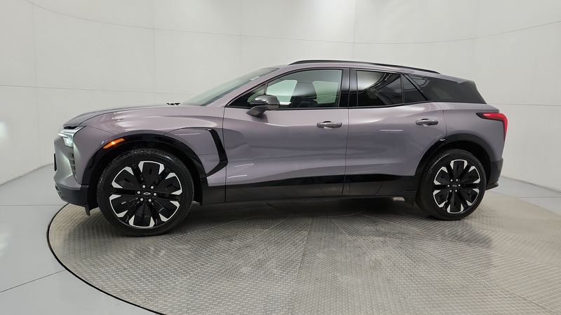 2024 Chevrolet Blazer EV
