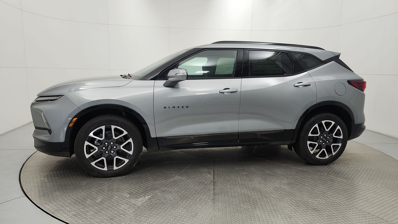 New 2026 Chevrolet Blazer RS 68632