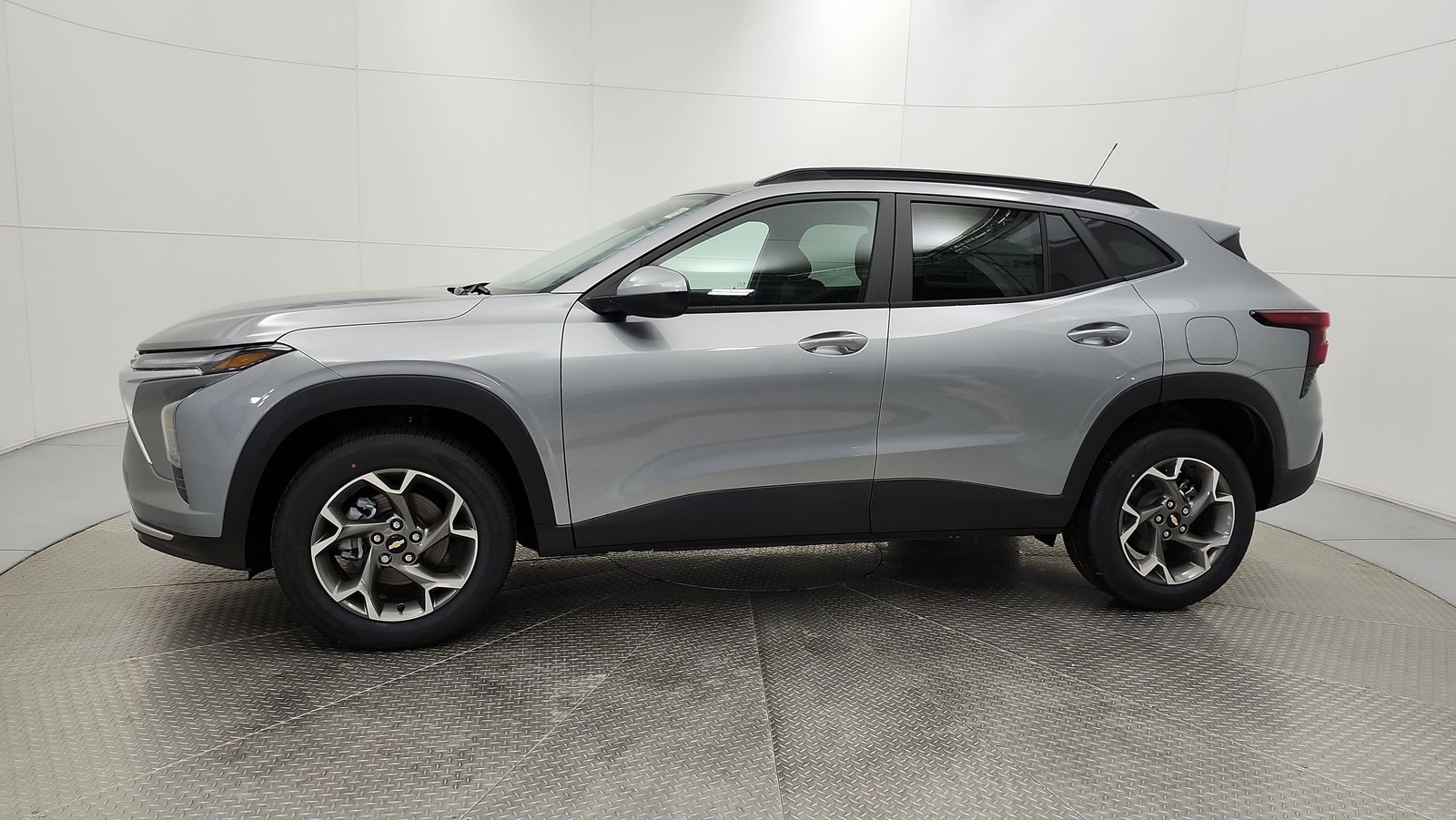 New 2026 Chevrolet Trax LT 68672