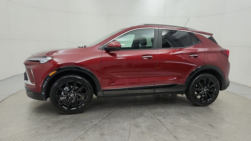 2025 Buick Encore GX