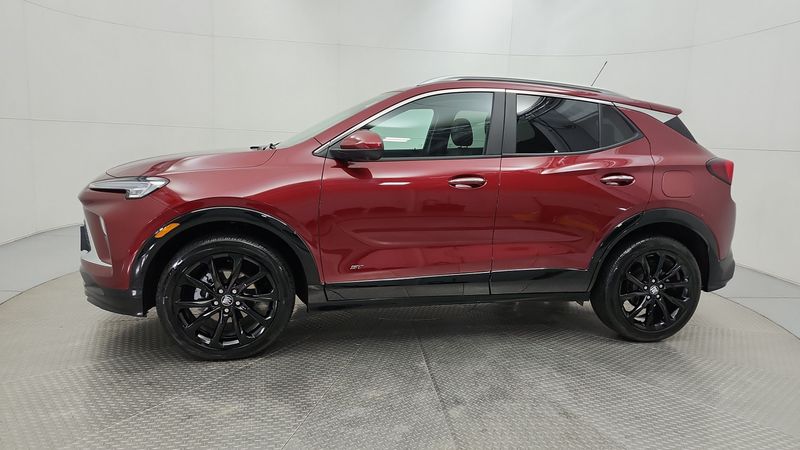 2025 Buick Encore GX
