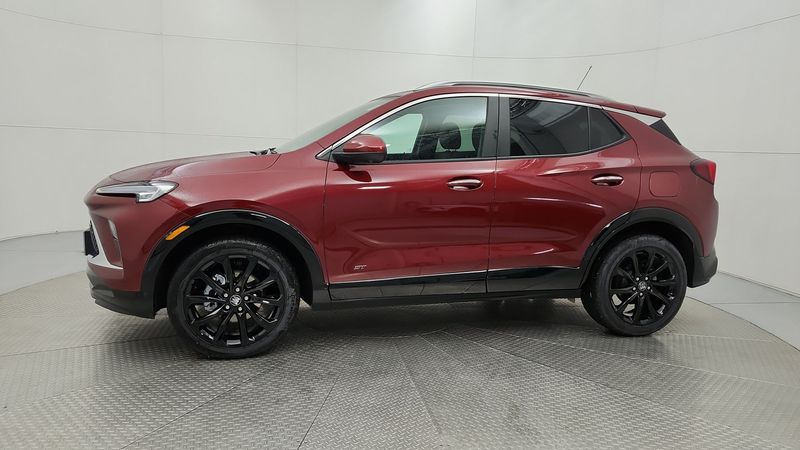 2025 Buick Encore GX