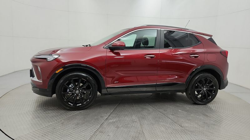 2025 Buick Encore GX