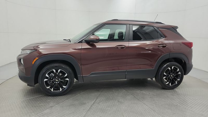 2023 Chevrolet Trailblazer