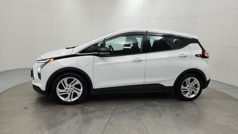 2022 Chevrolet Bolt EV