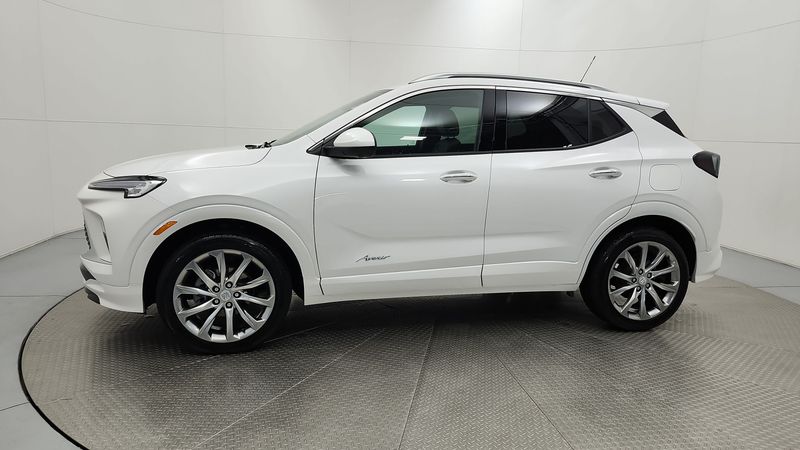 2025 Buick Encore GX