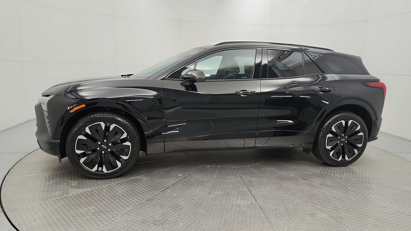 2024 Chevrolet Blazer EV