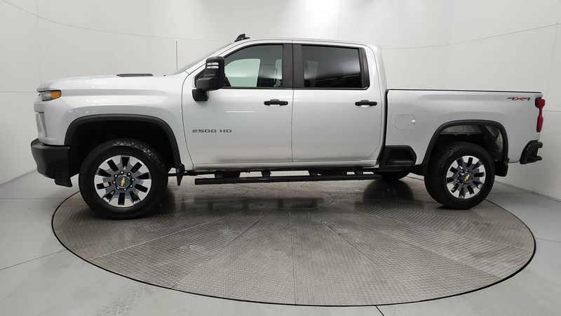 2023 Chevrolet Silverado 2500HD