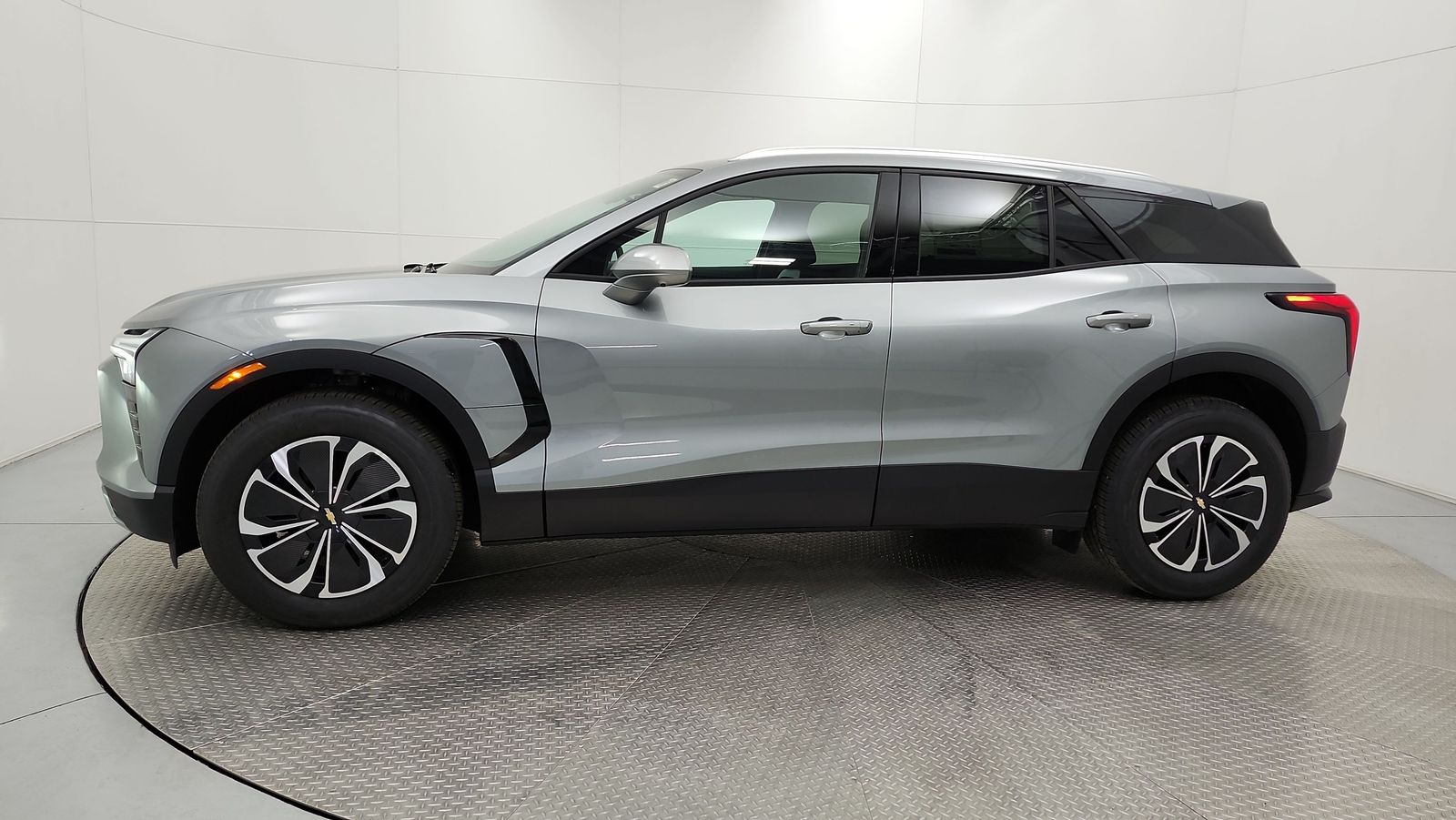 New 2026 Chevrolet Blazer-EV FWD-LT 68858