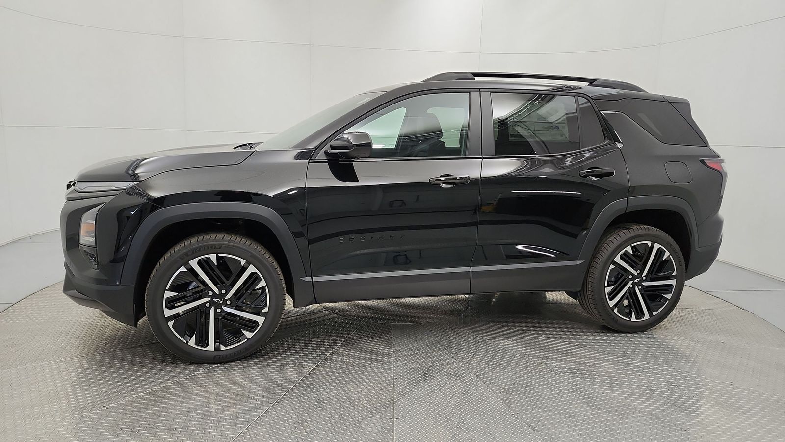 New 2026 Chevrolet Equinox AWD-RS 68884