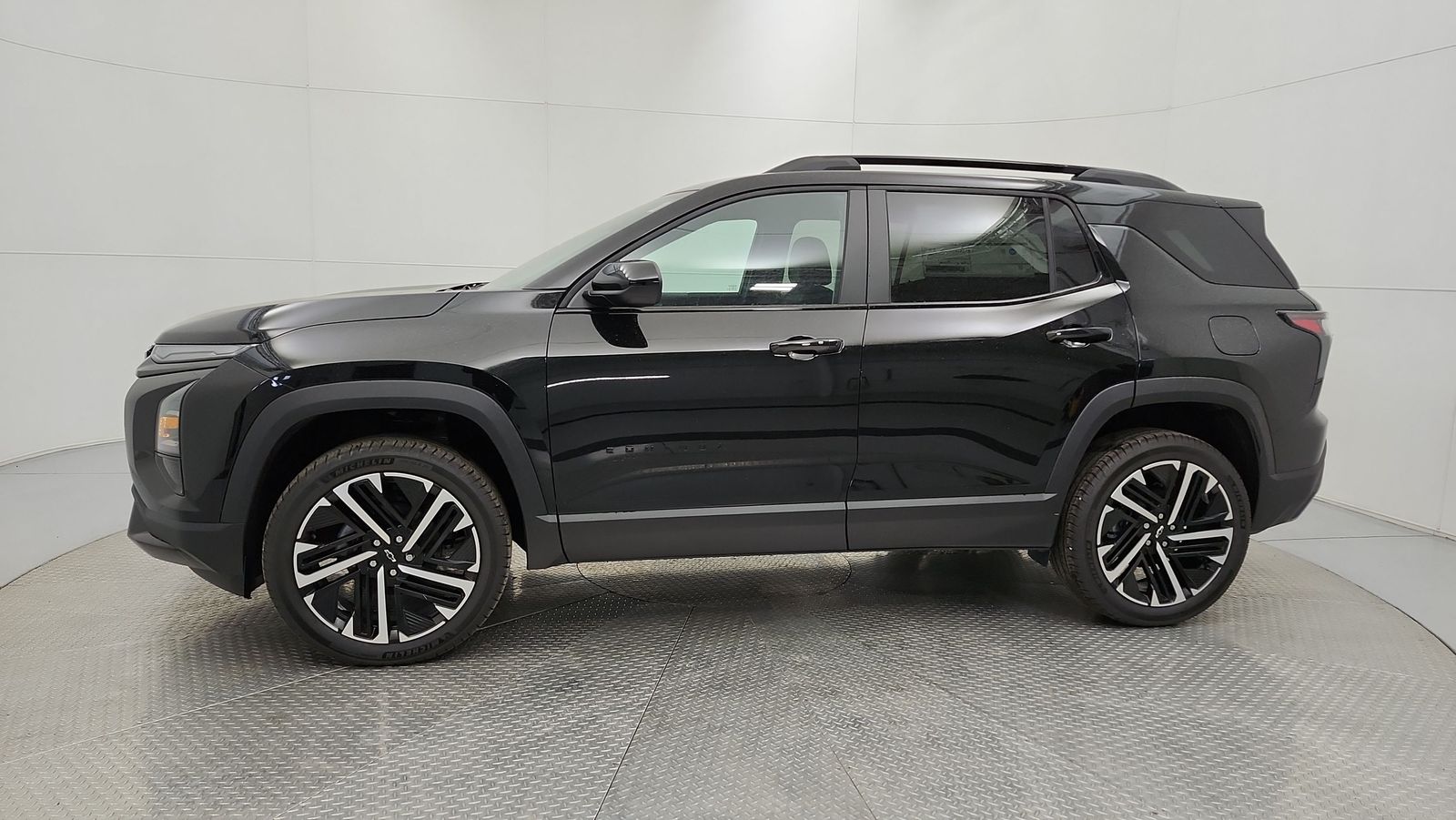 New 2026 Chevrolet Equinox AWD-RS 68885