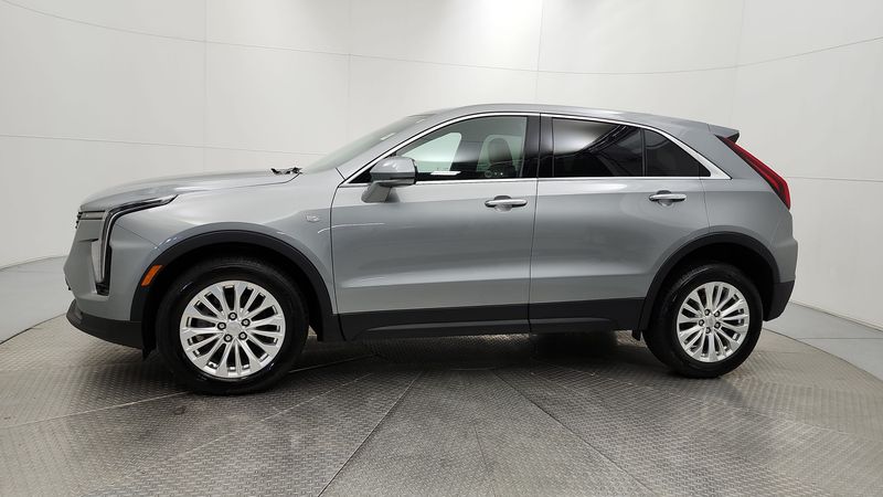 2024 Cadillac XT4
