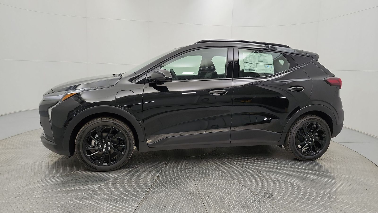 New 2027 Chevrolet Bolt RS 68954