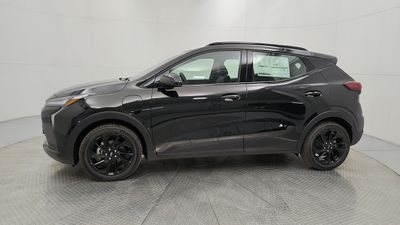 2027 Chevrolet Bolt