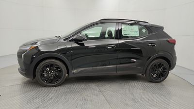 2027 Chevrolet Bolt