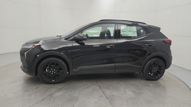 2027 Chevrolet Bolt