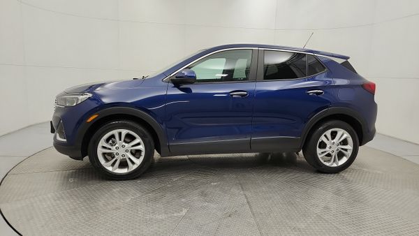 2023 Buick Encore GX