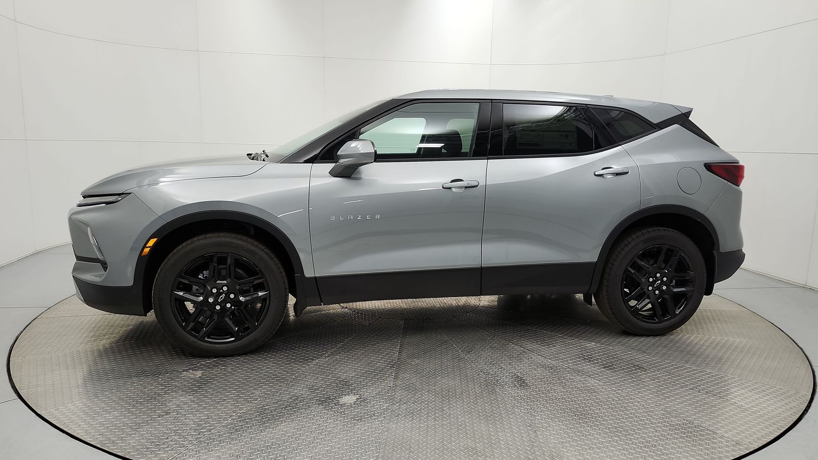 New 2026 Chevrolet Blazer LT 69003