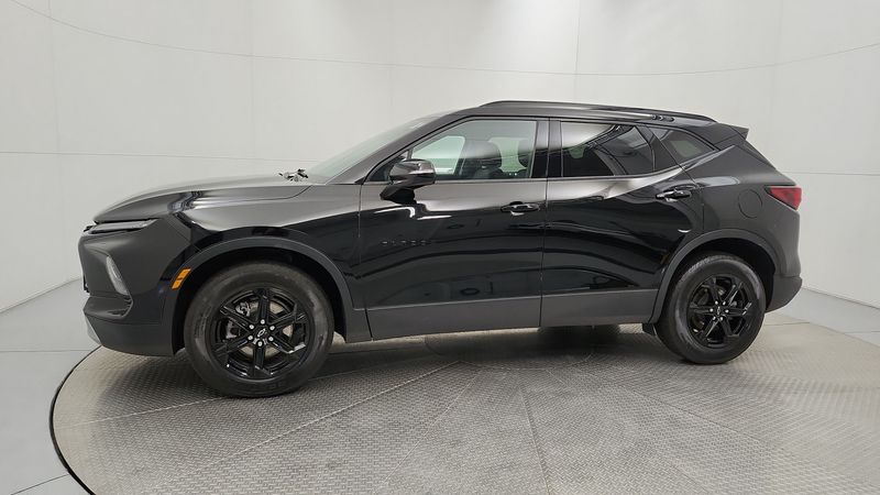 2023 Chevrolet Blazer