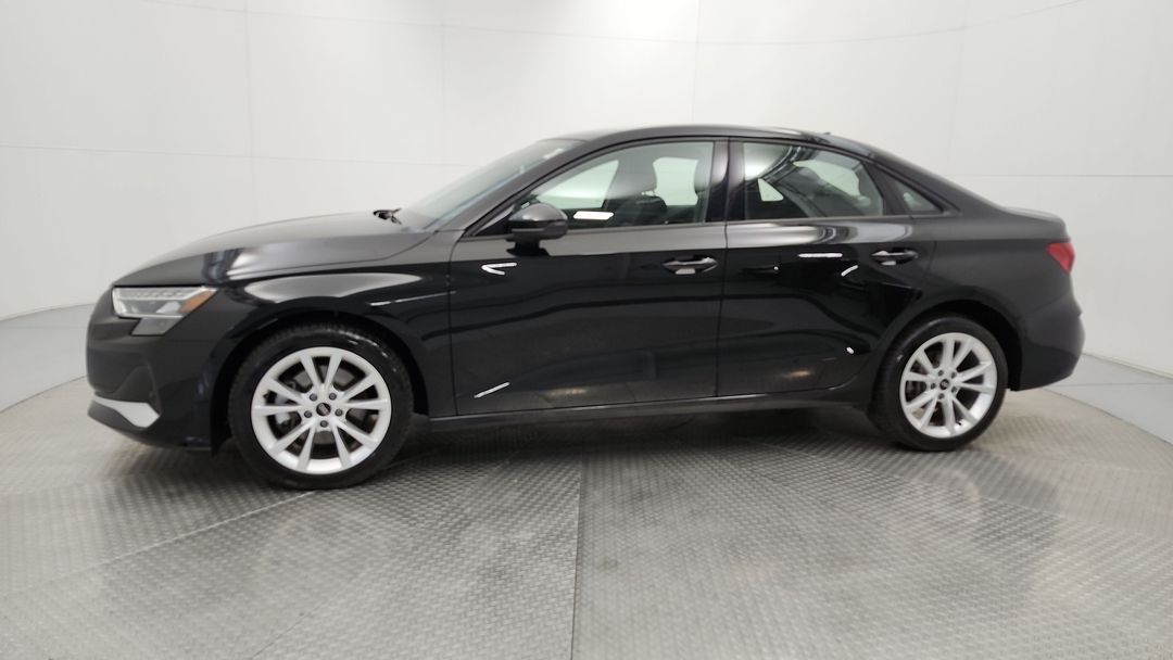 Used 2026 Audi A3-Sedan 69212