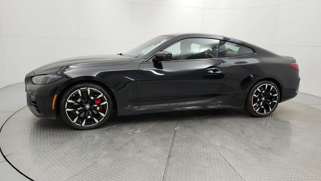 Used 2025 BMW 4-Series 430i-xDrive 69225